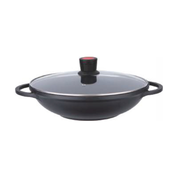 Chinese Wok 