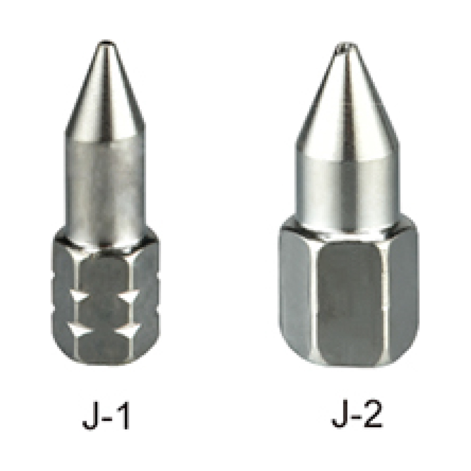 Accessories J-1,J-2