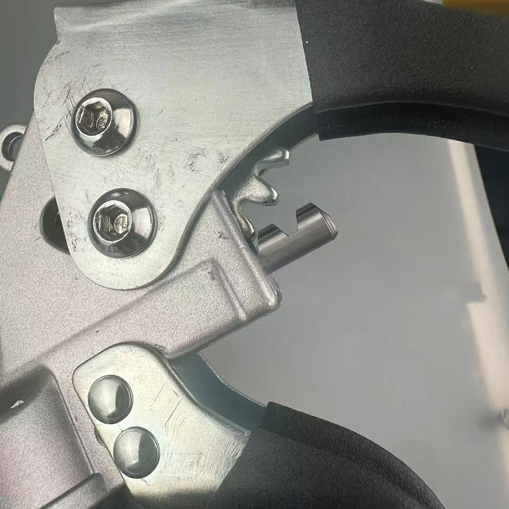 手动黄油枪 KLR_8006_500CC