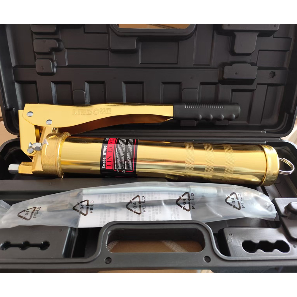 手动黄油枪 020Y-2