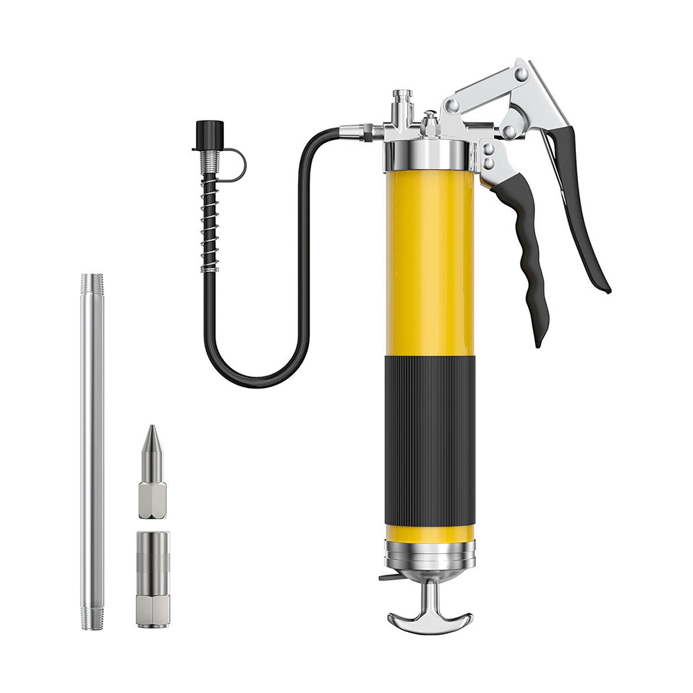 手动黄油枪 KLR_8005_500CC