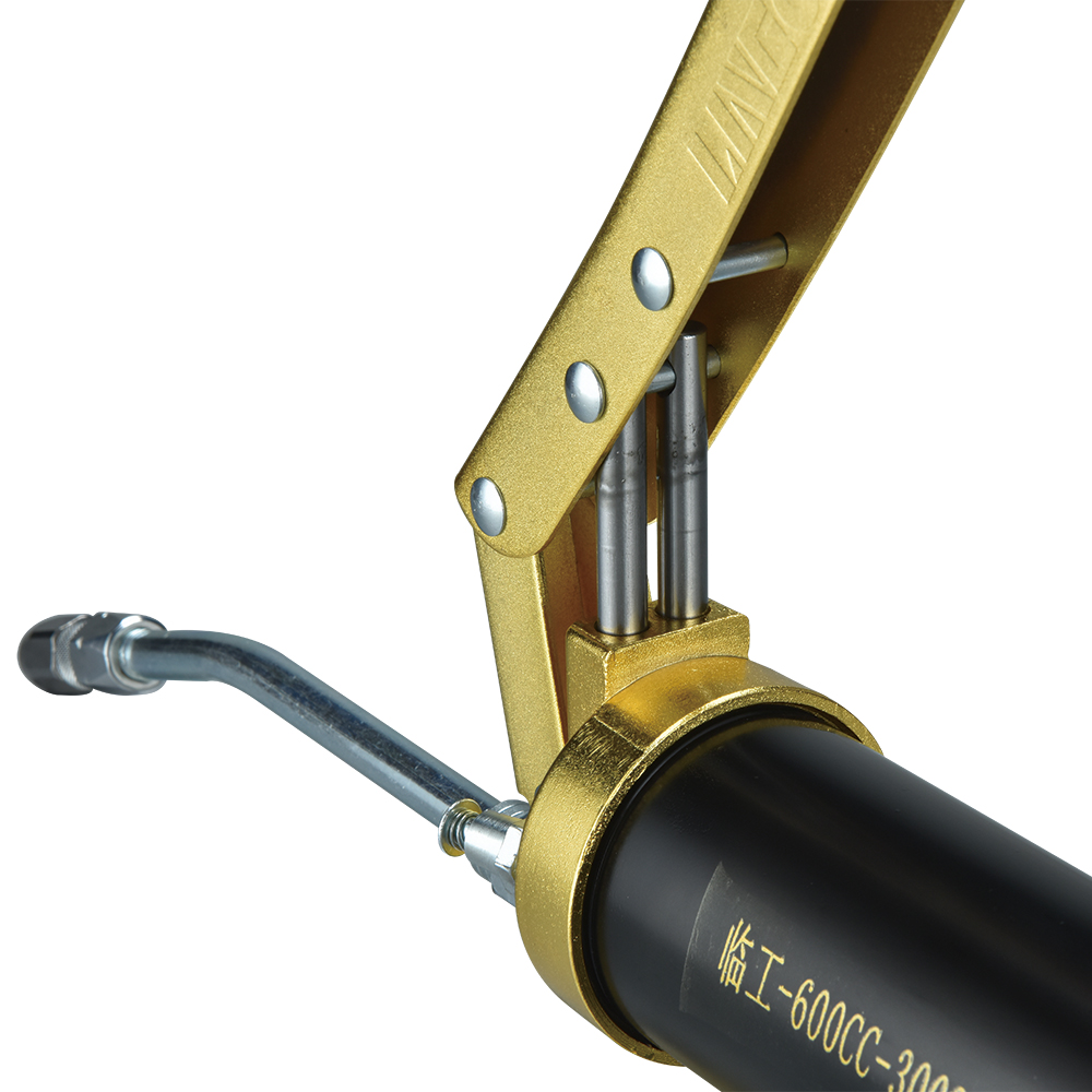 手动黄油枪 3003A