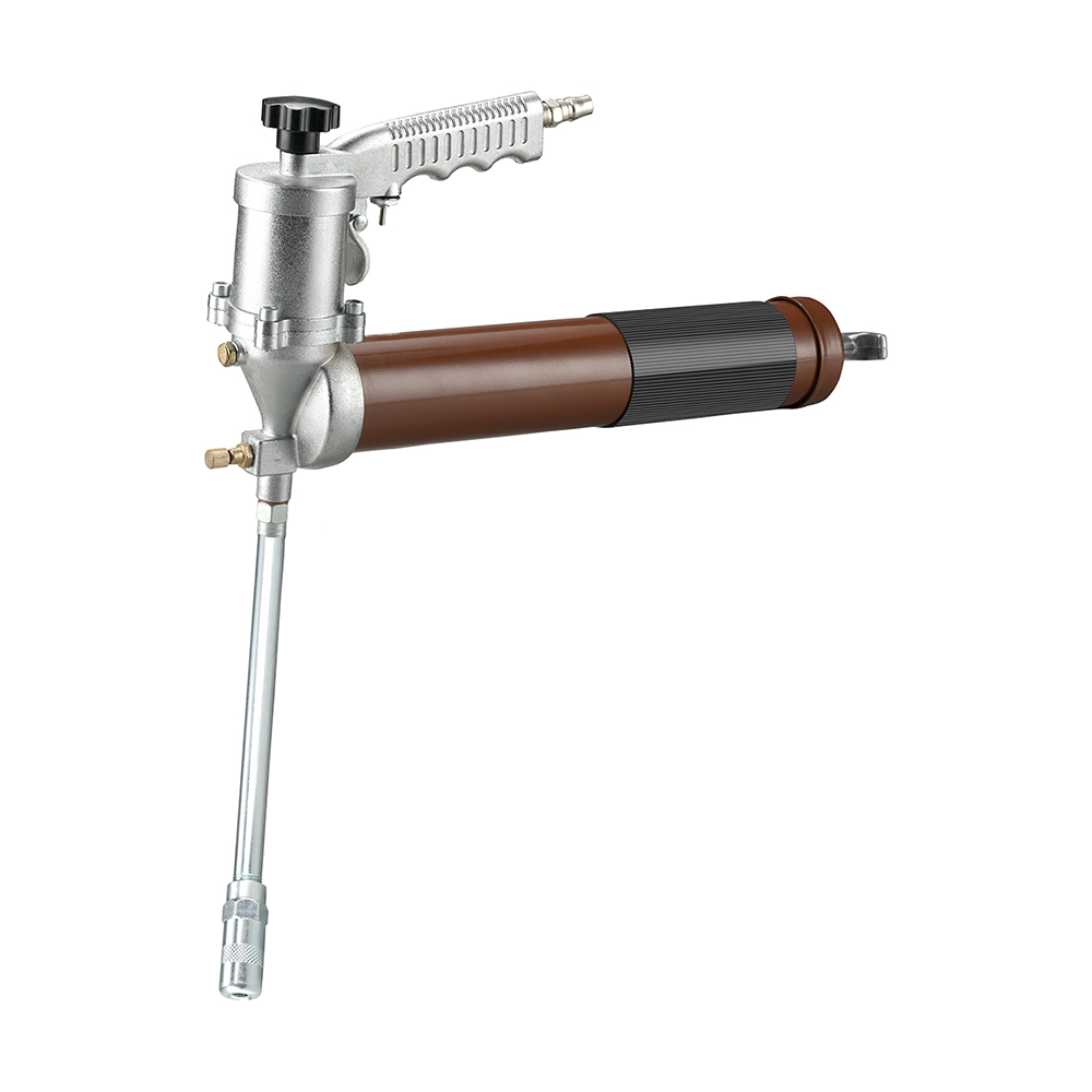 气动黄油枪 SL-QD001_900CC