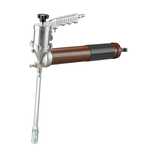 气动黄油枪 SL-QD001_900CC