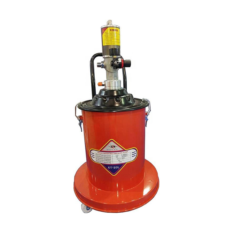 手动黄油机 PGP-2