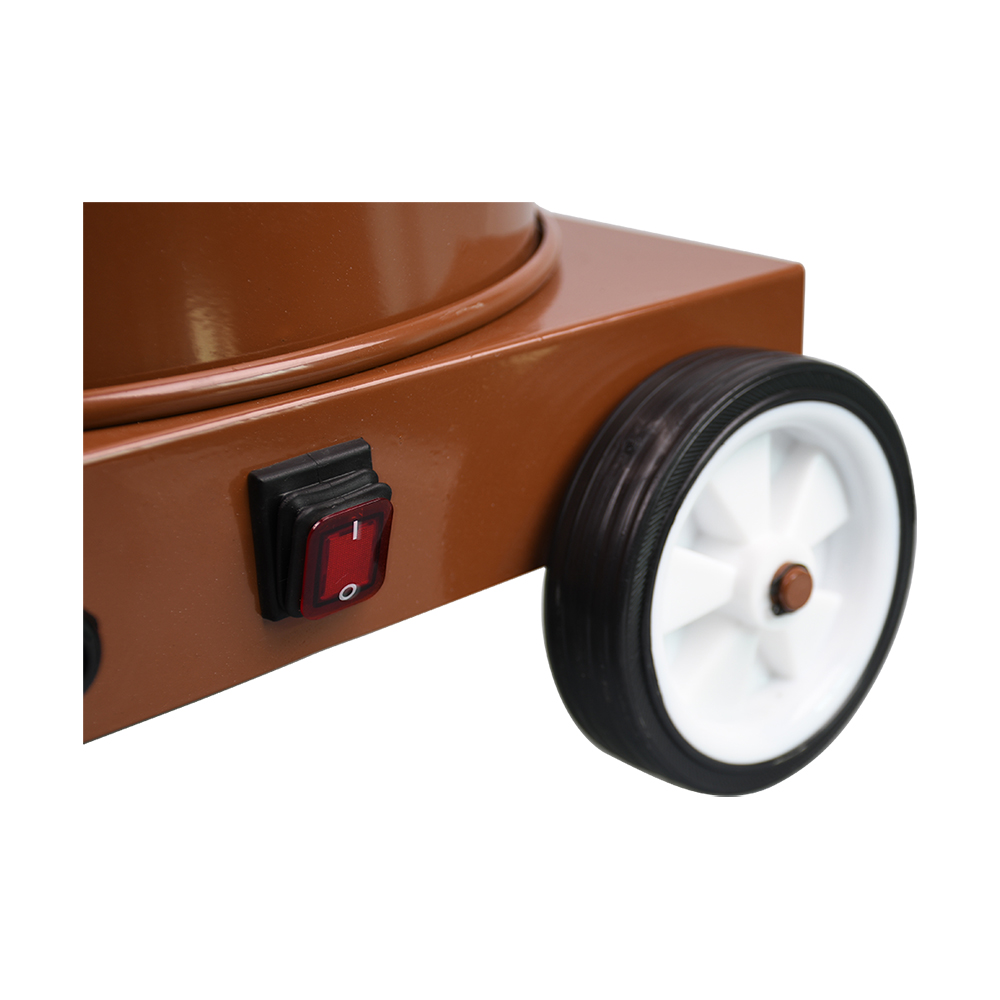 电动黄油机 821A