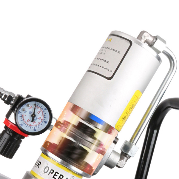 手动黄油机 PGP-1