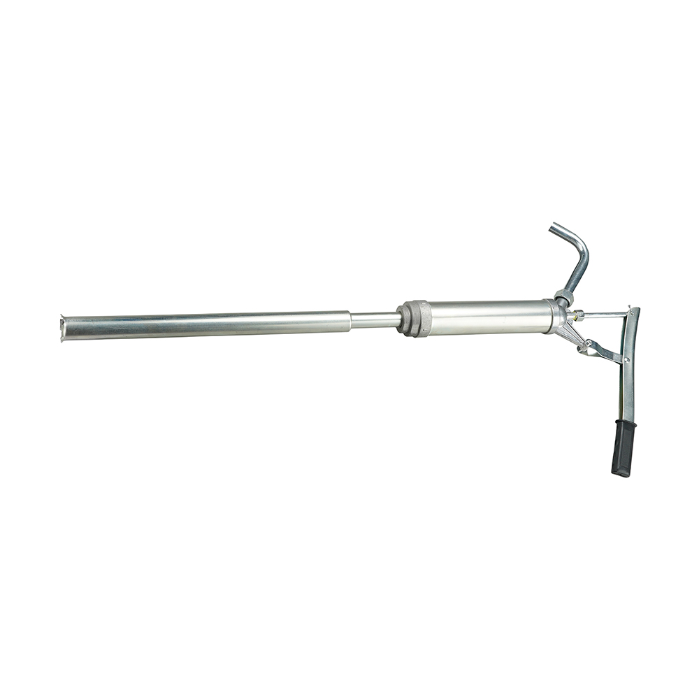 手摇桶式油泵 YB_111