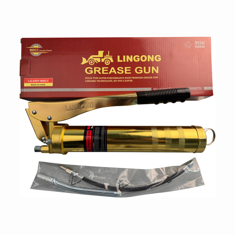 手动黄油枪 020Y-2