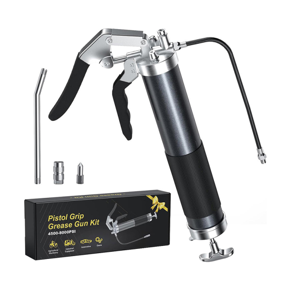 手动黄油枪 KLR_8005_500CC