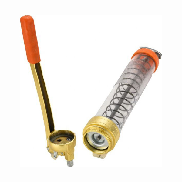 手动黄油枪 3006A