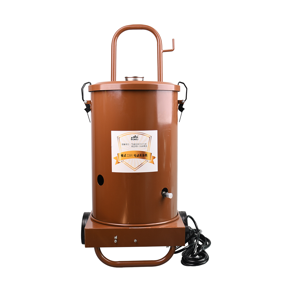 电动黄油机 821A