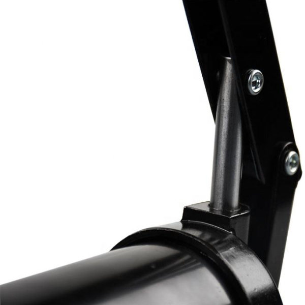 手动黄油枪 KLR_4006_400CC