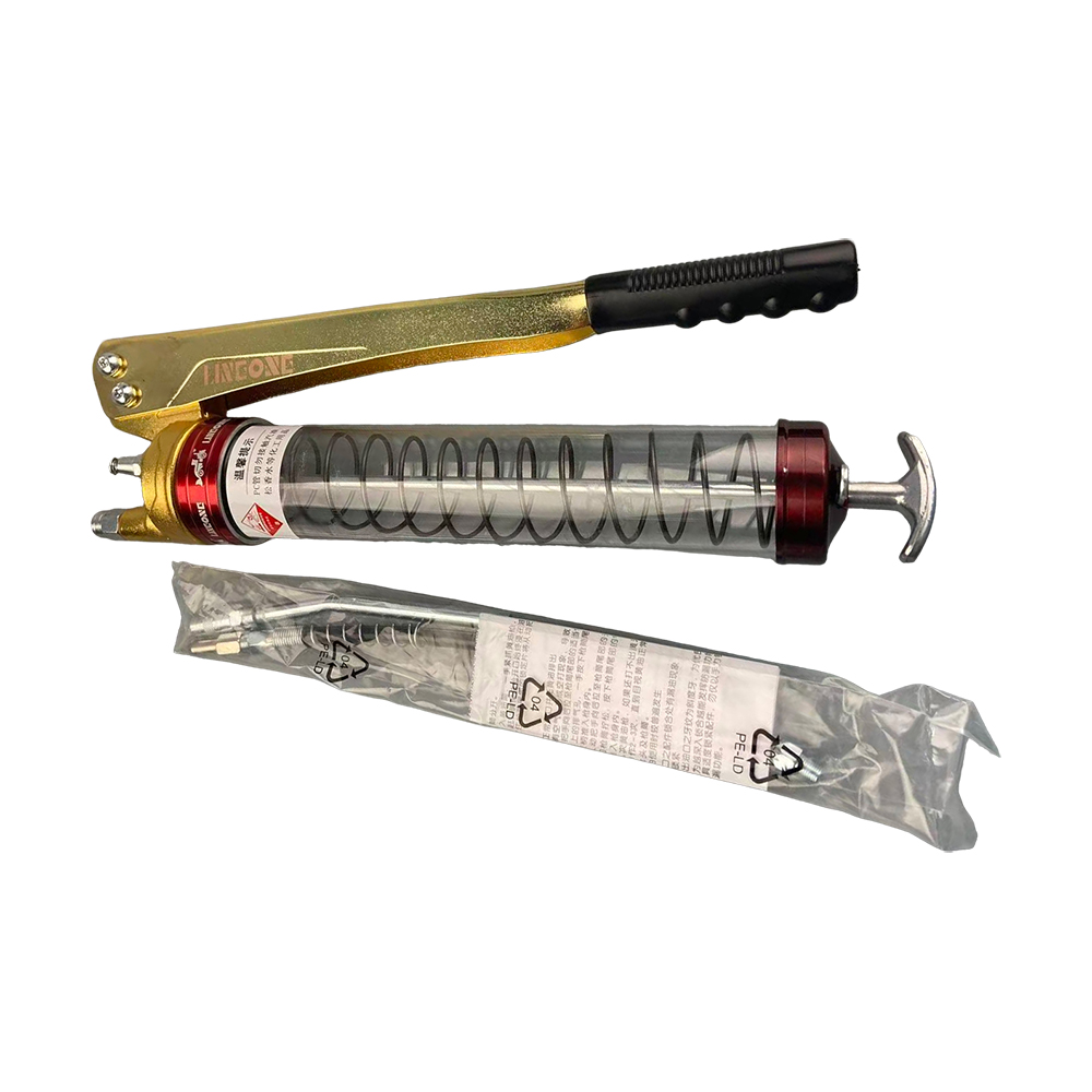 手动黄油枪 CL693