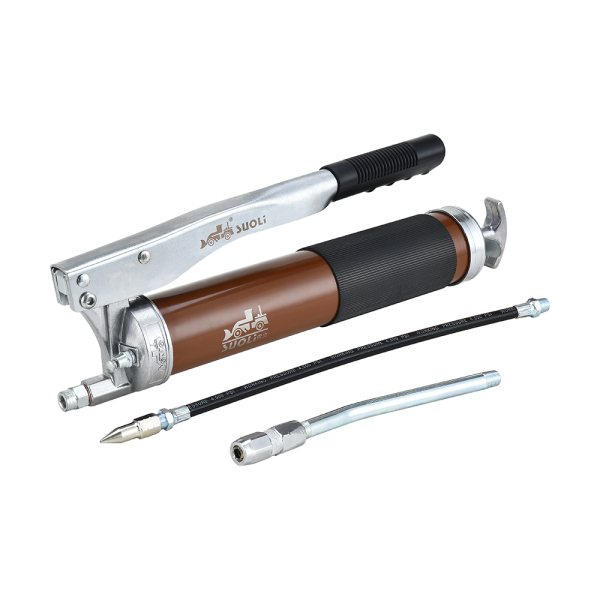 手动黄油枪 HL008