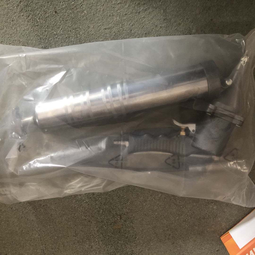 气动黄油枪 KLR_7001_500CC