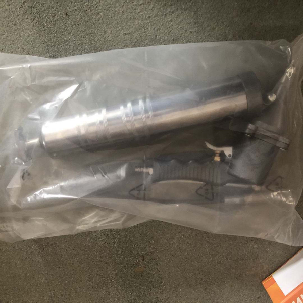 气动黄油枪 KLR_7001_500CC