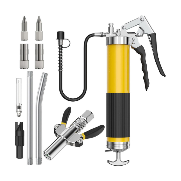 手动黄油枪 KLR_8005_500CC