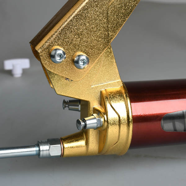 手动黄油枪 CL690