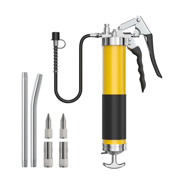 手动黄油枪 KLR_8005_500CC