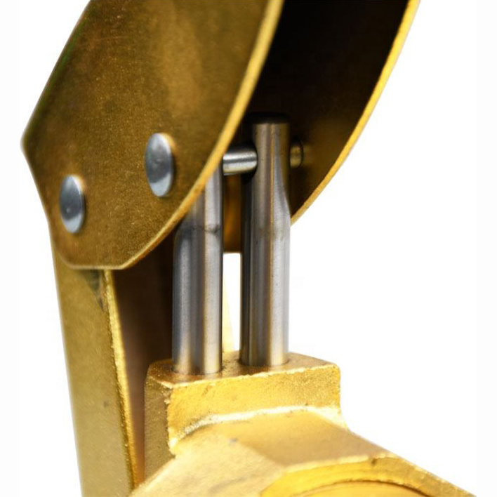 手动黄油枪 020Y-1