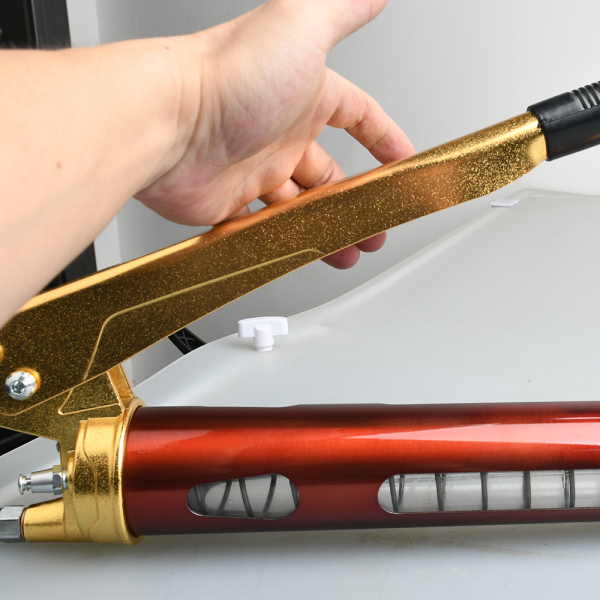 手动黄油枪 CL690