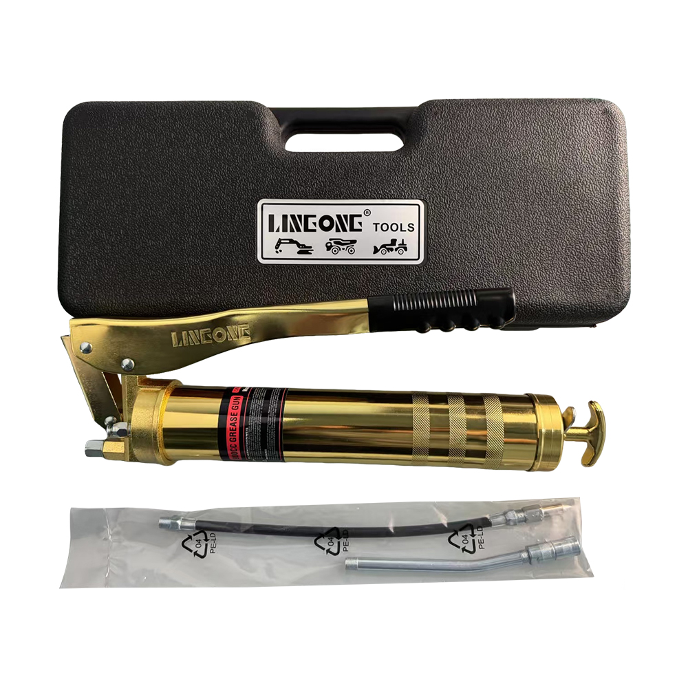 手动黄油枪  020Y-1