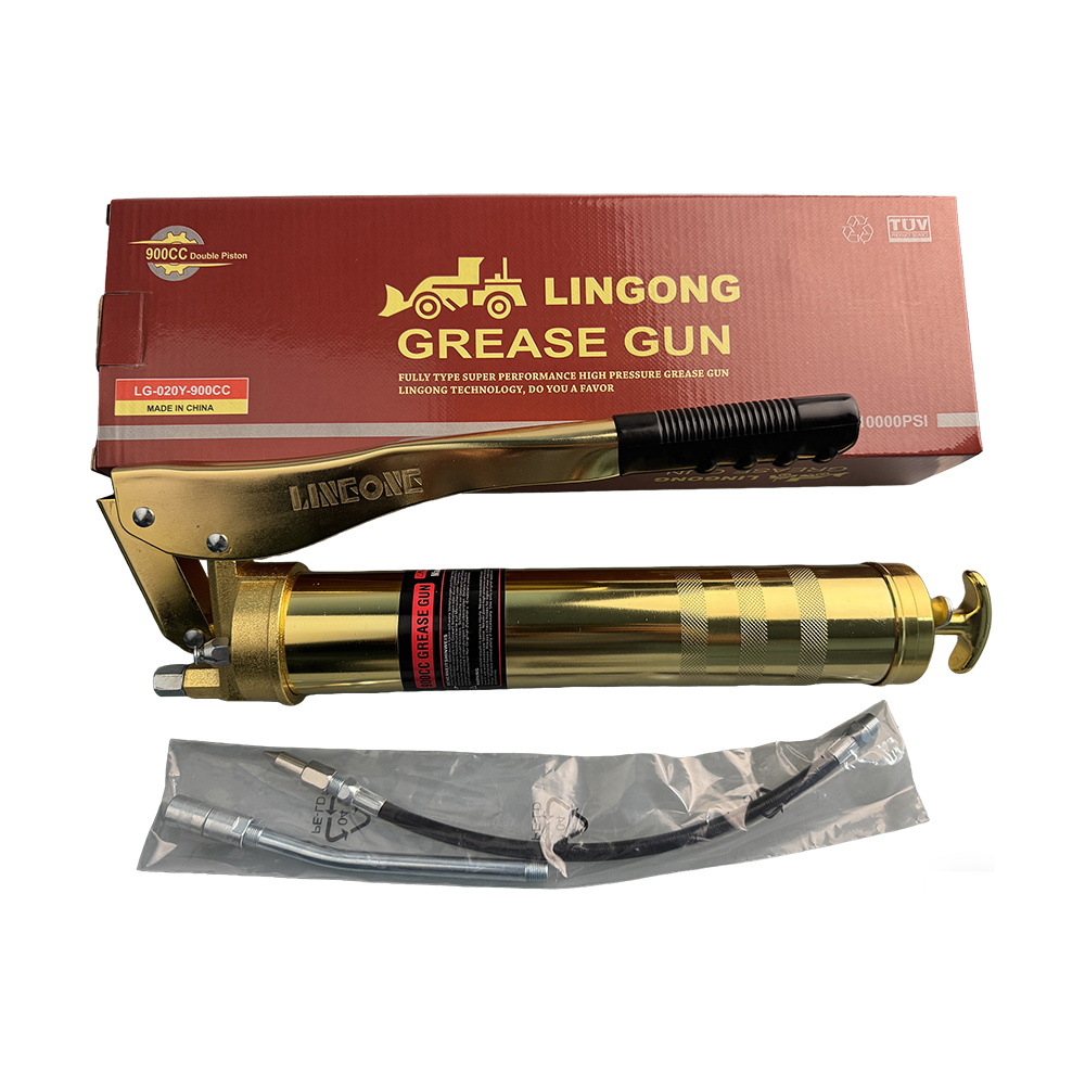 手动黄油枪 020Y-1