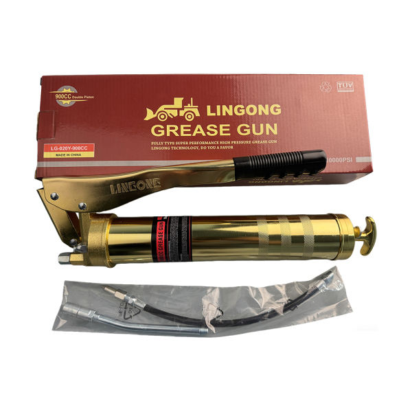 手动黄油枪 020Y-1