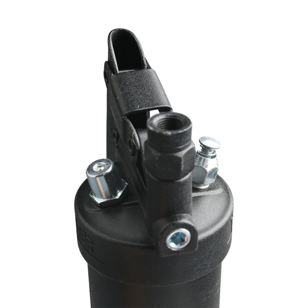 手动黄油枪 LT_003_300CC