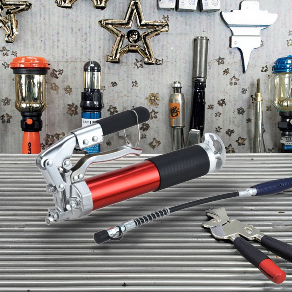 手动黄油枪 LT_014_500CC