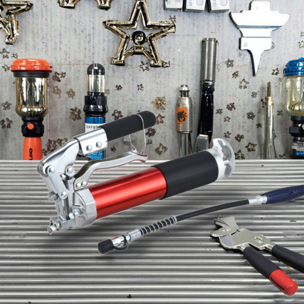 手动黄油枪 LT_014_500CC