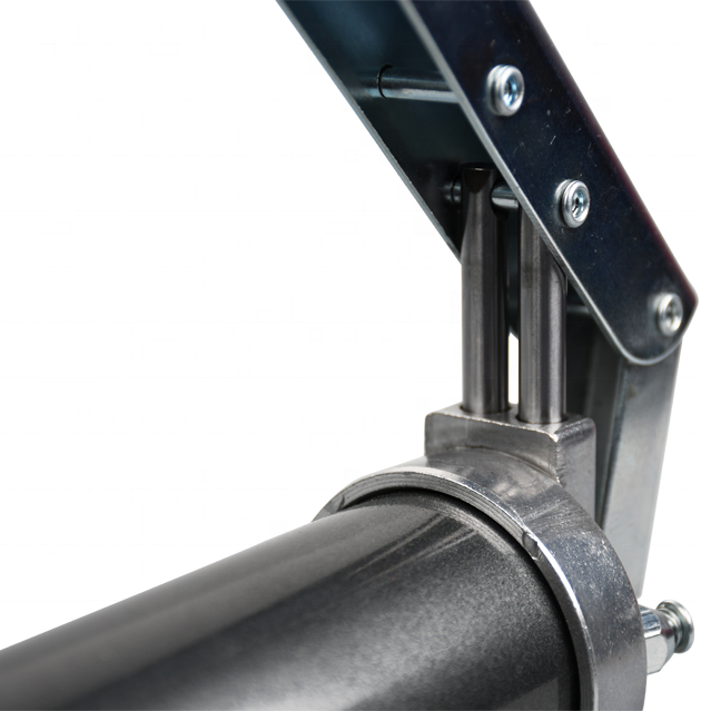 手动黄油枪 LT_019_600CC