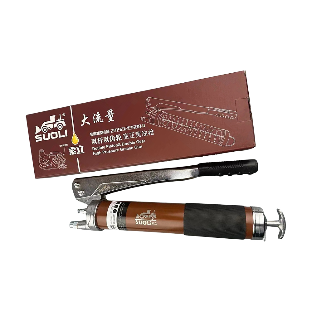 手动黄油枪  CL691