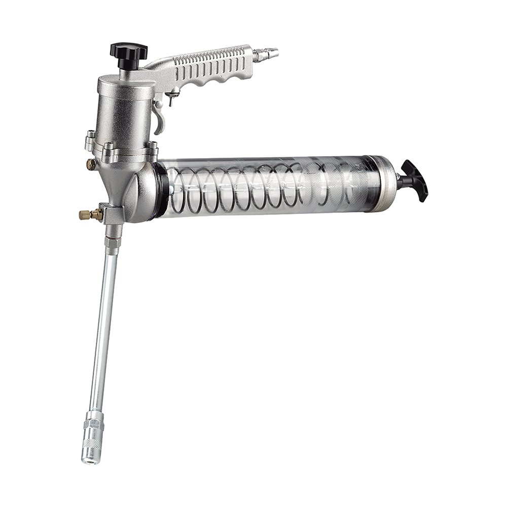 气动黄油枪 SL-QD007_900CC