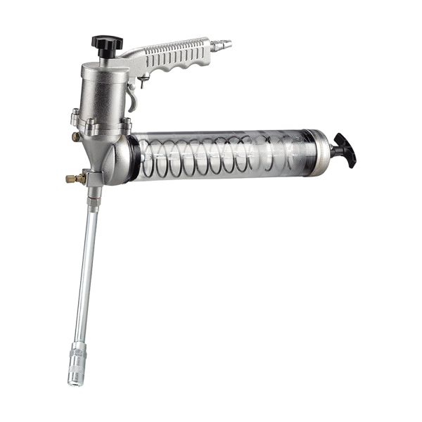 气动黄油枪 SL-QD007_900CC