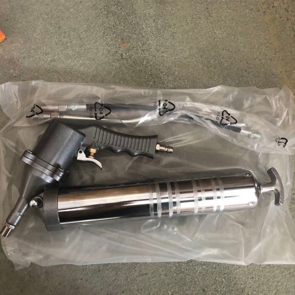 气动黄油枪 KLR_7001_500CC