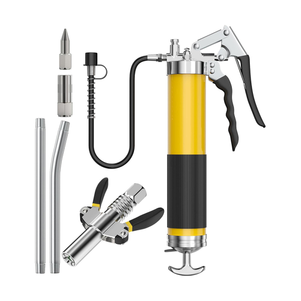 手动黄油枪 KLR_8005_500CC