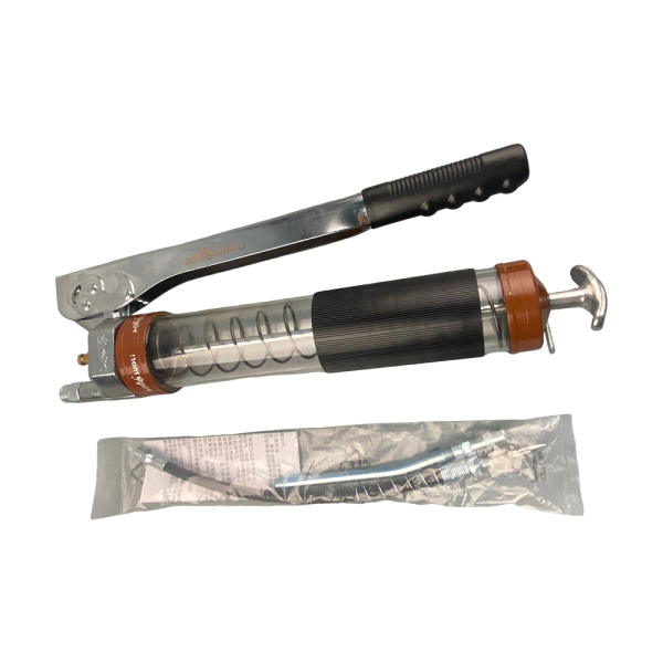 手动黄油枪 CL696