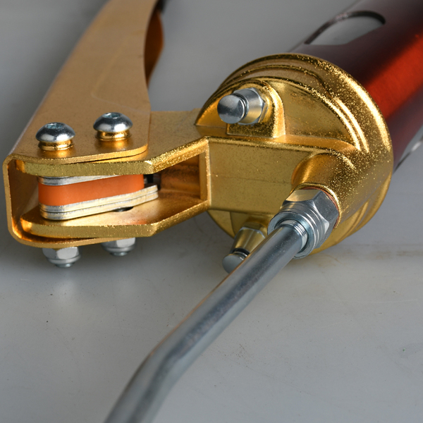 手动黄油枪 CL690