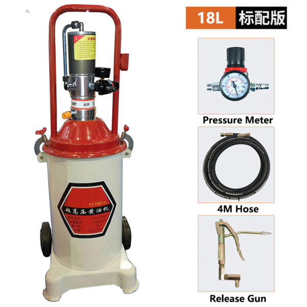 手动黄油机 PGP-2