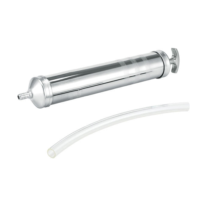 手动黄油枪 LT_026B_500CC