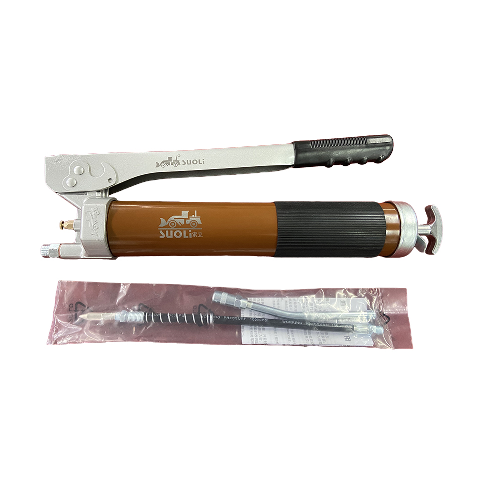 手动黄油枪 CL698