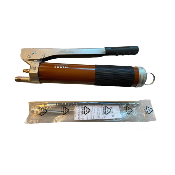 手动黄油枪 CL697