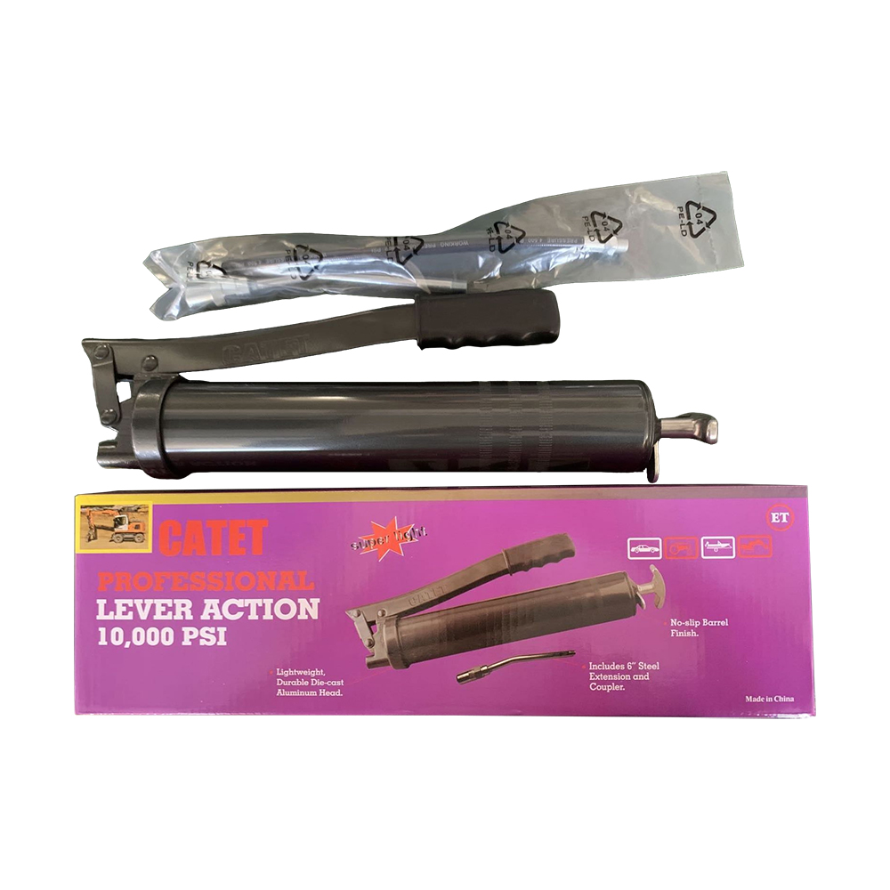 手动黄油枪 KLR_9004_500CC