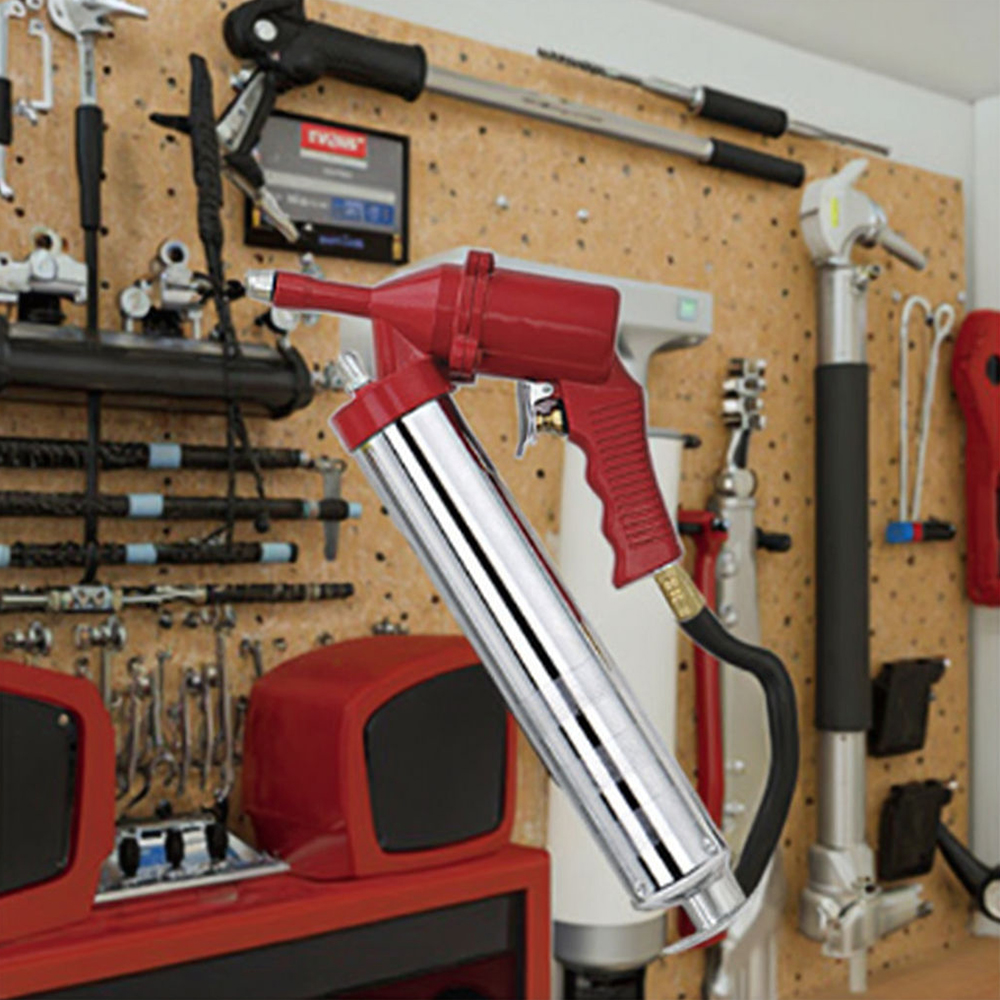 气动黄油枪 KLR_7001_500CC