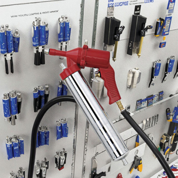 气动黄油枪 KLR_7001_500CC