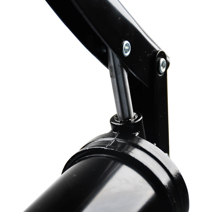 手动黄油枪 KLR_4005_500CC