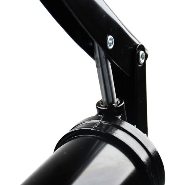 手动黄油枪 KLR_4005_500CC