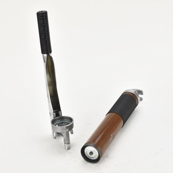 手动黄油枪 HL008